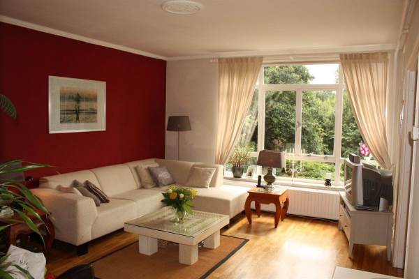 Woning Sportlaan 1084 Den Haag