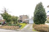Woning Refelingse Erven 66 Nuenen