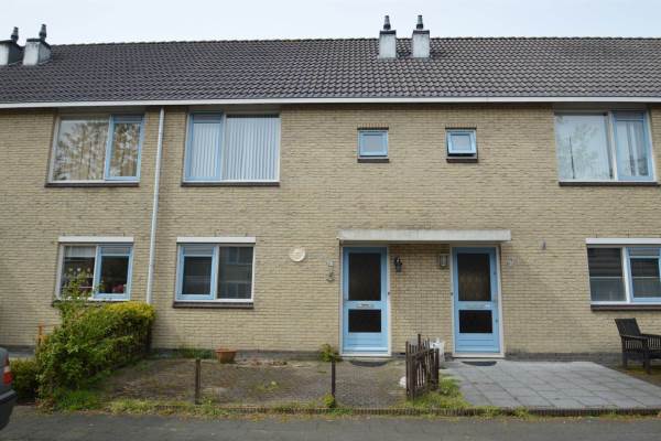 Woning De Uitvlugt 87 Amstelveen