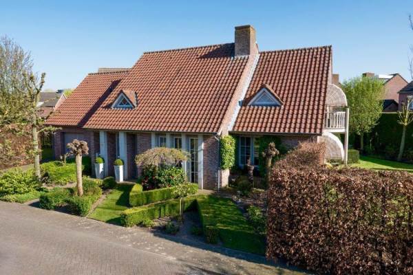 Woning Diamantstraat 41 Neeritter