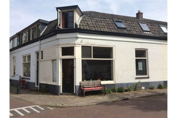Woning Driestweg 16 Bussum