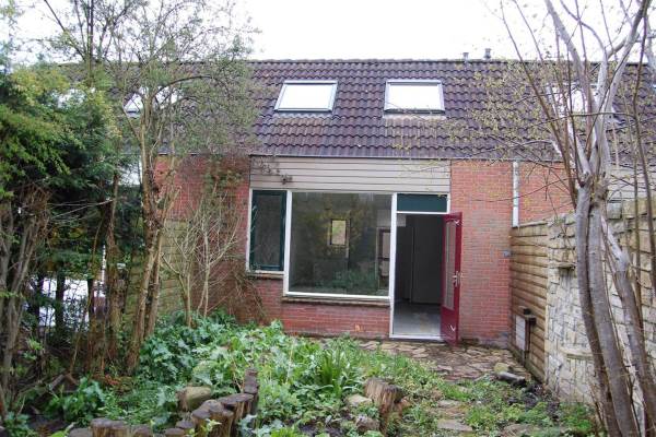 Woning Bunnemaheerd 29 Groningen