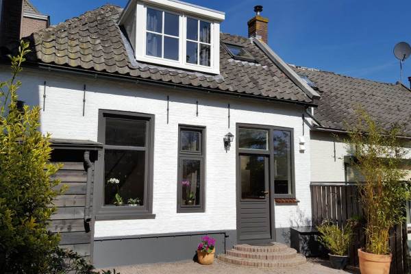 Woning Kerkbuurt 179 Sliedrecht