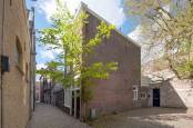 Woning Schuitenmakersstraat 19-21 Dordrecht