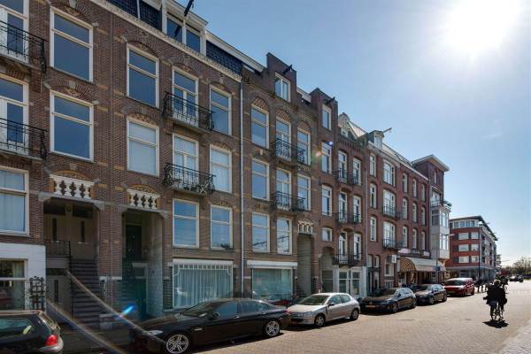 Woning Celebesstraat 36I Amsterdam