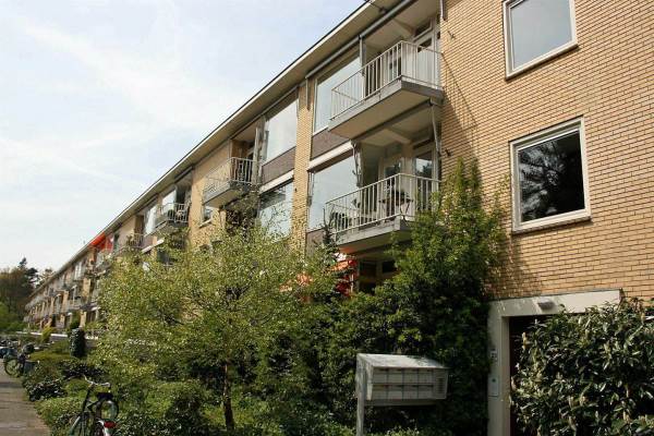 Woning Sophialaan 33II Zeist