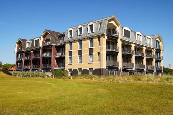 Woning Schelpweg 2405. Domburg