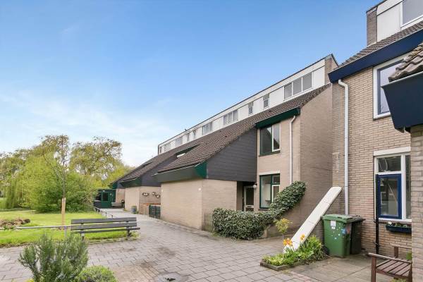 Woning Eltingerhof 110 Duiven