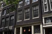 Woning Kloveniersburgwal 10II Amsterdam