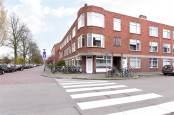 Woning Jan Hissink Jansenstraat 25A Groningen