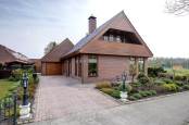 Woning Waldadrift 3 Bedum