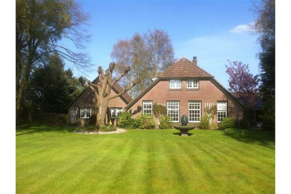 Woning Teugseweg 18 Teuge