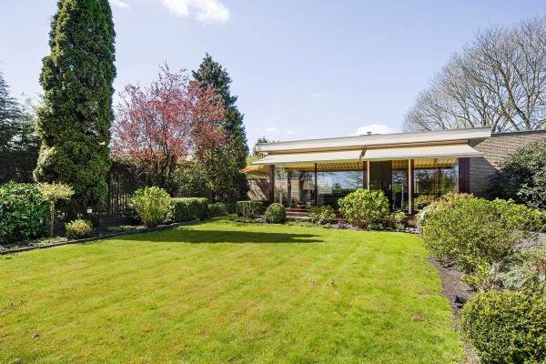 Woning In de Wolken 254 Amstelveen