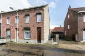 Woning Kerkstraat 25 Sittard