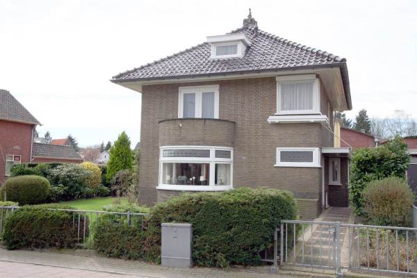 Woning de Joncheerelaan 25 Nijverdal