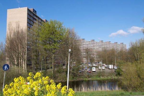 Woning Valeriusrondeel 419 Capelle aan den IJssel
