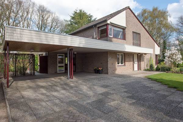 Woning Chopinlaan 5 Oss