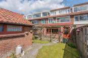 Woning Julianastraat 12 Rhoon