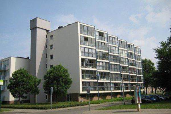 Woning Florijnruwe 106D Maastricht