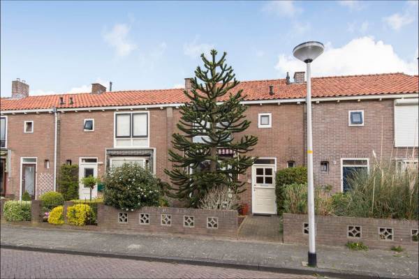 Woning Floraliaweg 62 Culemborg