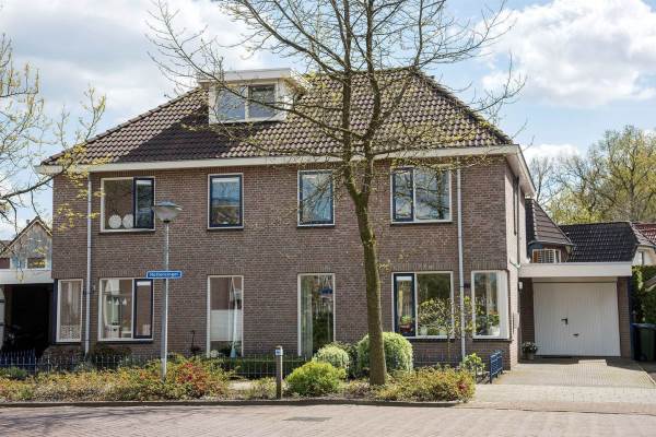 Woning Huttensingel 17 Daarle
