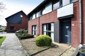 Woning Maliskampstraat 21 Tilburg