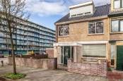 Woning Aardbeienvlak 16 IJmuiden
