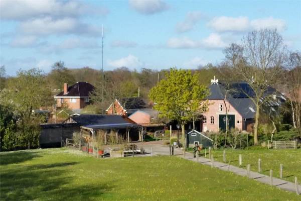 Woning Havenweg 33 Uithuizen