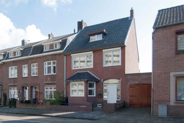 Woning Ursulastraat 61 Kerkrade