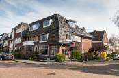 Woning Johannes Vermeerstraat 24 Heemstede