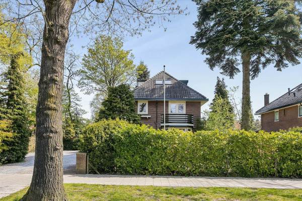 Woning Panweg 90 Zeist