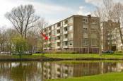 Woning Beethovenstraat 125/II Amsterdam
