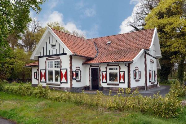 Woning Hengelosestraat 782 Enschede