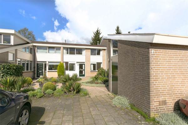Woning Weemhoffhorst 4 Enschede