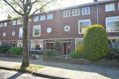 Woning Berlagelaan 129 Hilversum