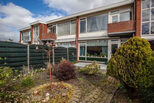 Woning Tulpstraat 57 Winschoten