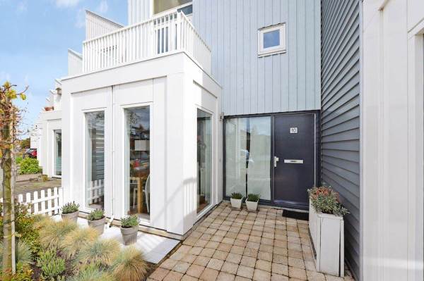 Woning Ruisvoornvijver 10 Den Haag