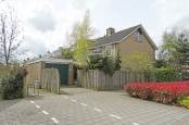 Woning Weegbreestraat 1 Alphen aan den Rijn