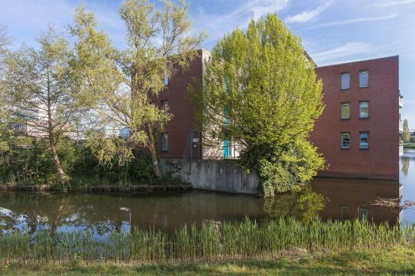 Woning Sichtermanmarke 84 Zwolle