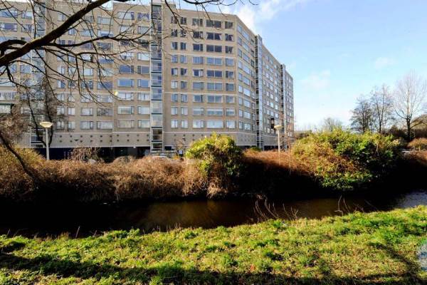 Woning Forellendaal 862 Den Haag