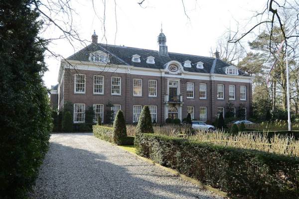 Woning Prins Alexanderweg 78-14 Huis Ter Heide Ut