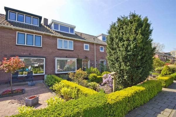 Woning Larixlaan 20 Loosdrecht