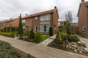 Woning van Heldenstraat 61 Werkendam