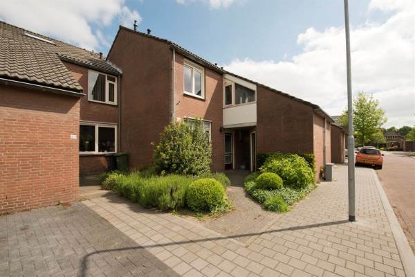 Woning De Dommel 51 Goirle