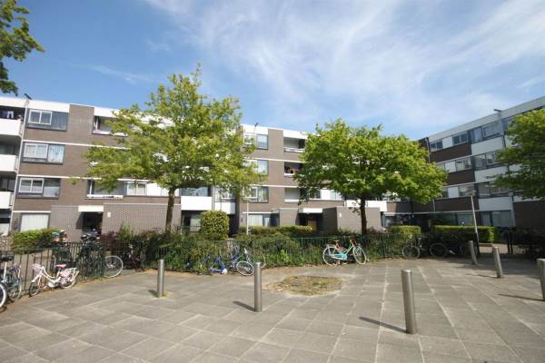 Woning Ophemerthof 85 Amsterdam