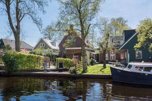 Woning Wjitteringswei 30 Aldeboarn