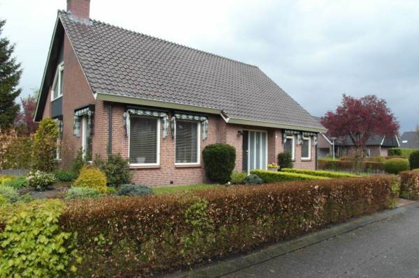 Woning Pilotenlaan 2 Meppel