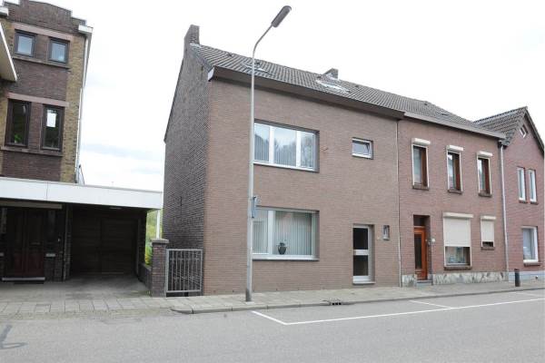 Woning Meuserstraat 94 Kerkrade