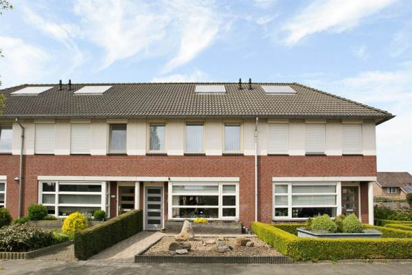 Woning Molenhoeven 7d Loosbroek