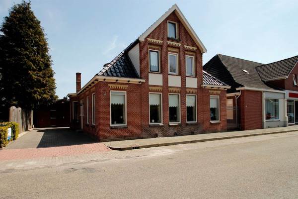 Woning Hoofdweg-Noord 6 Spijk Gn